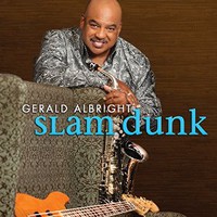 Gerald Albright, Slam Dunk