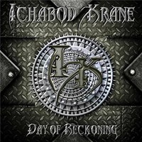 Ichabod Krane, Day Of Reckoning