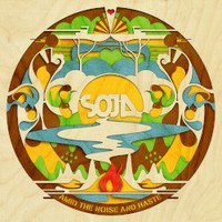 SOJA, Amid the Noise and Haste