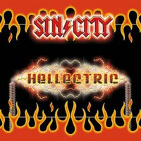Sin City, Hellectric