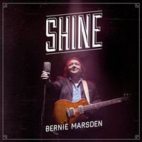 Bernie Marsden, Shine