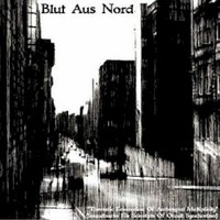 Blut aus Nord, Thematic Emanation of Archetypal Multiplicity