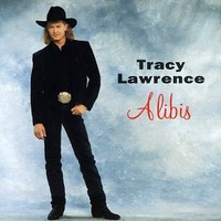Tracy Lawrence, Alibis