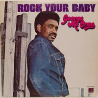 George McCrae, Rock Your Baby
