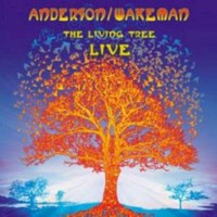 Jon Anderson & Rick Wakeman, The Living Tree Live