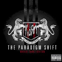 Korn, The Paradigm Shift (World Tour Edition)