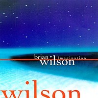 Brian Wilson, Imagination