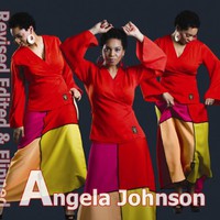 Angela Johnson, Revised, Edited & Flipped