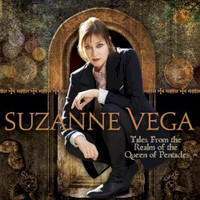 Suzanne Vega, Tales from the Realm of the Queen of Pentacles