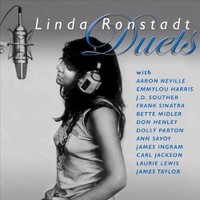 Linda Ronstadt, Duets