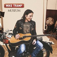 Mike Tramp, Museum