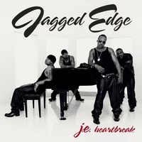 Jagged Edge, J.E. Heartbreak