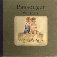 Passenger, Whispers (Deluxe Edition)