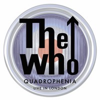 The Who, Quadrophenia: Live in London