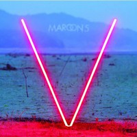 Maroon 5, V