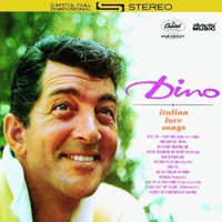 Dean Martin, Dino: Italian Love Songs