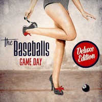 The Baseballs, Game Day
