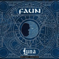 Faun, Luna