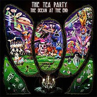 The Tea Party, The Ocean at the End