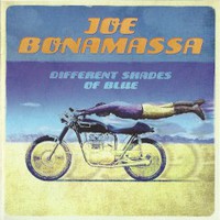 Joe Bonamassa, Different Shades Of Blue