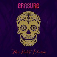 Erasure, The Violet Flame