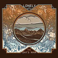 Lonely the Brave, The Day's War