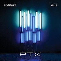 Pentatonix, PTX, Vol. III