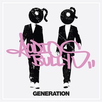 Audio Bullys, Generation
