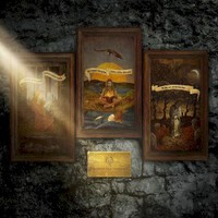 Opeth, Pale Communion (Deluxe Edition)