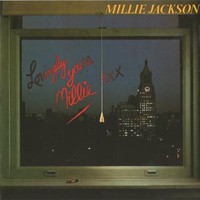 Millie Jackson, Lovingly Yours