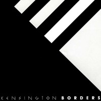 Kensington, Borders