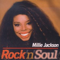 Millie Jackson, Rock 'n' Soul