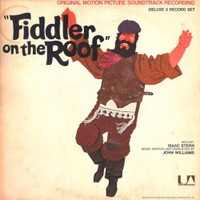 John Williams, Fiddler On The Roof 1971