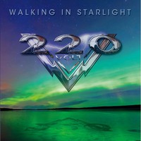 220 Volt, Walking in Starlight