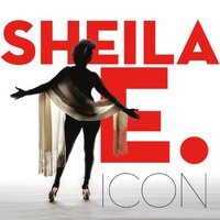 Sheila E., Icon