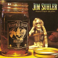 Jim Suhler, Panther Burn
