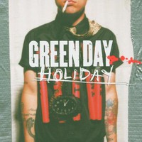 Green Day, Holiday