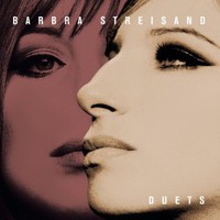 Barbra Streisand, Duets