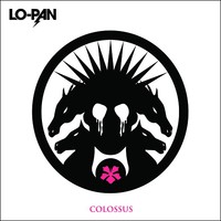 Lo-Pan, Colossus