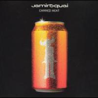 Jamiroquai, Canned Heat