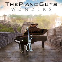 The Piano Guys, Wonders