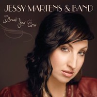 Jessy Martens & Band, Break Your Curse