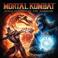Various Artists, Mortal Kombat: Songs Inspired By The Warriors