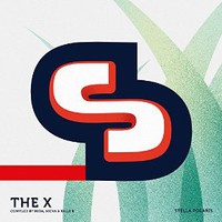 Various Artists, Stella Polaris - The X