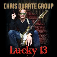 Chris Duarte Group, Lucky 13