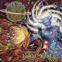 Rings of Saturn, Lugal Ki En