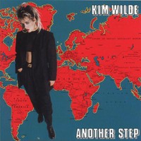 Kim Wilde, Another Step