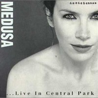 Annie Lennox, Live in Central Park