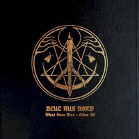 Blut aus Nord, What Once Was... Liber III