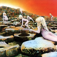 Led Zeppelin, Houses of the Holy (Deluxe Edition)